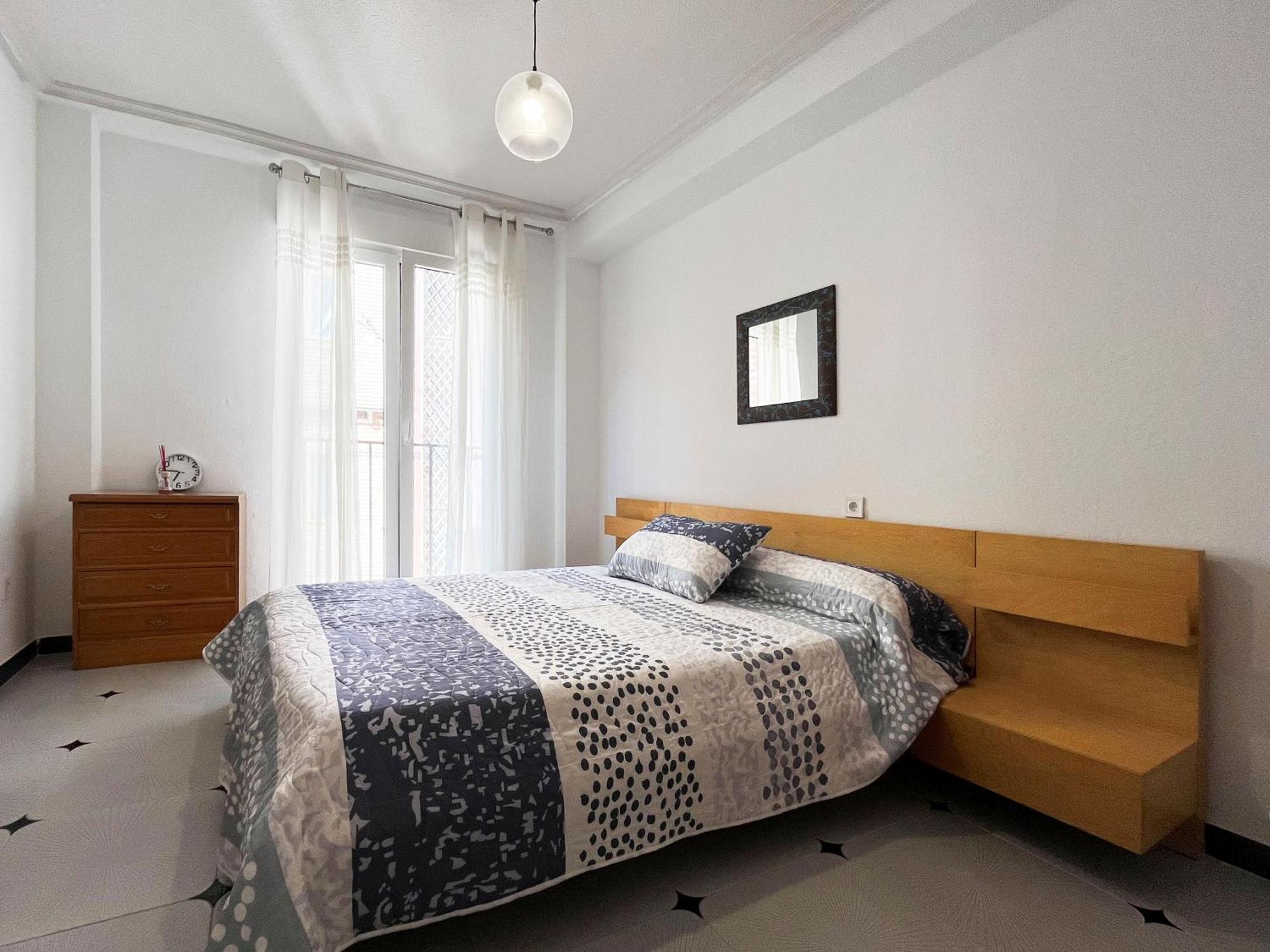 Vut Santo Tomas 1 Leilighet Salamanca Eksteriør bilde
